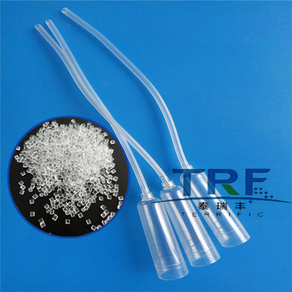输液器滴斗TPE