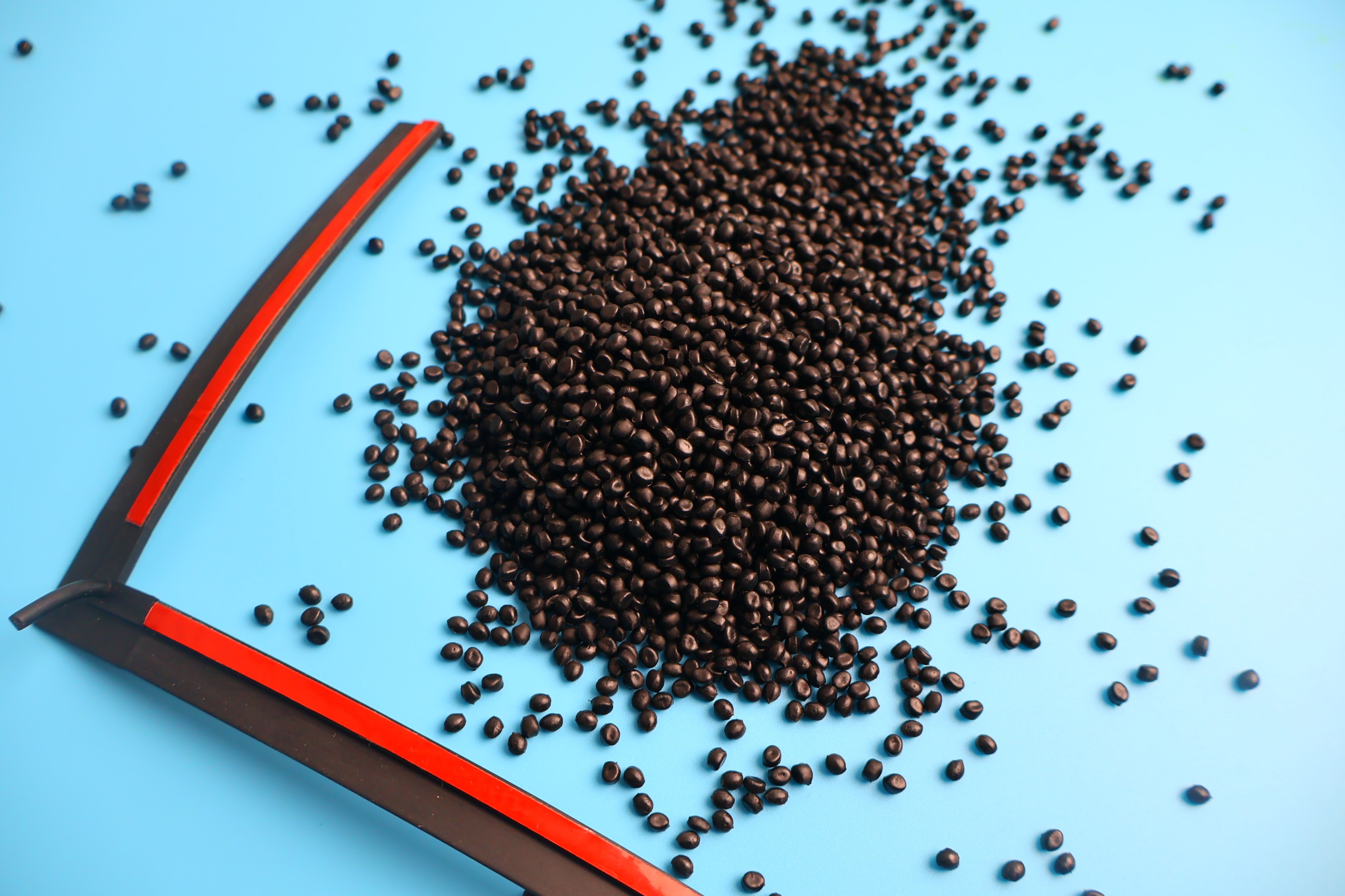 泰瑞丰TPE密封胶粒：源头